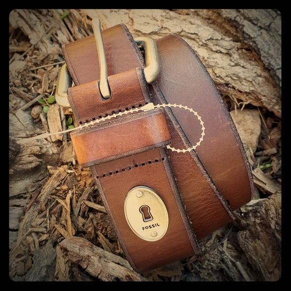 NWOT Fossil belt - Picture 1 of 5